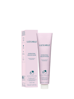 Liz Earle Hydrating Cream Mask, 75ml, 