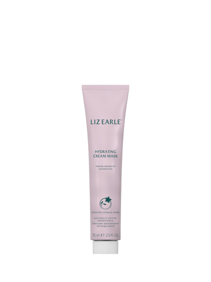Liz Earle Hydrating Cream Mask, 75ml, 