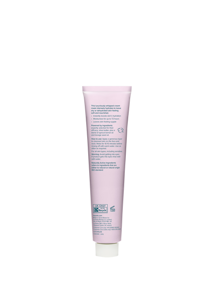 Liz Earle Hydrating Cream Mask, 75ml - view 2, 