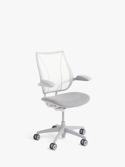 Humanscale Liberty Office Chair, Grey