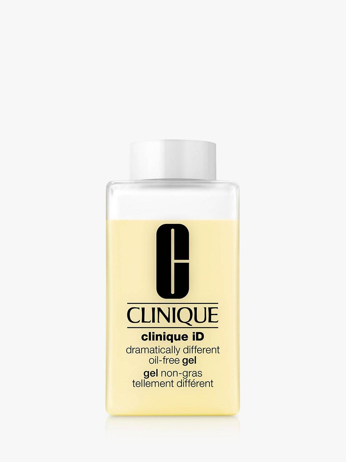 Clinique iD™: Dramatically Different™ Oil Free Gel, 115ml