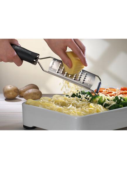 Microplane Extra Coarse Grater - view 2, 
