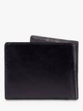 John Lewis Vegetable Tanned Leather Bifold Wallet