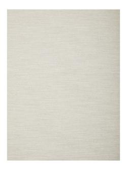 John Lewis Viscose Linen Blend Made to Measure Curtains or Roman Blind, Storm, Storm