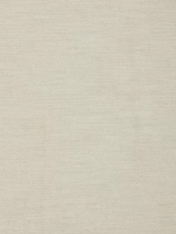 John Lewis Viscose Linen Blend Made to Measure Curtains or Roman Blind, Putty, Putty