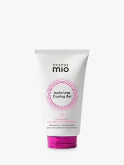 Mama Mio Lucky Legs Cooling Gel, 125ml, 