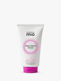 Mama Mio Mama Marks Stretch Mark Cream, 125ml, 
