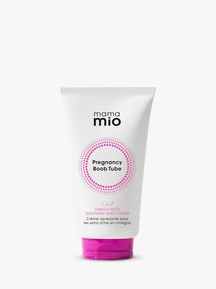 Mama Mio Pregnancy Boob Tube, 125ml, 
