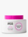 Mama Mio Tummy Rub Fragrance Free, 120ml