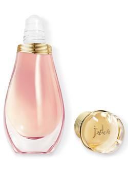 DIOR J'adore Eau de Toilette Roller-Pearl, 20ml - view 2, 