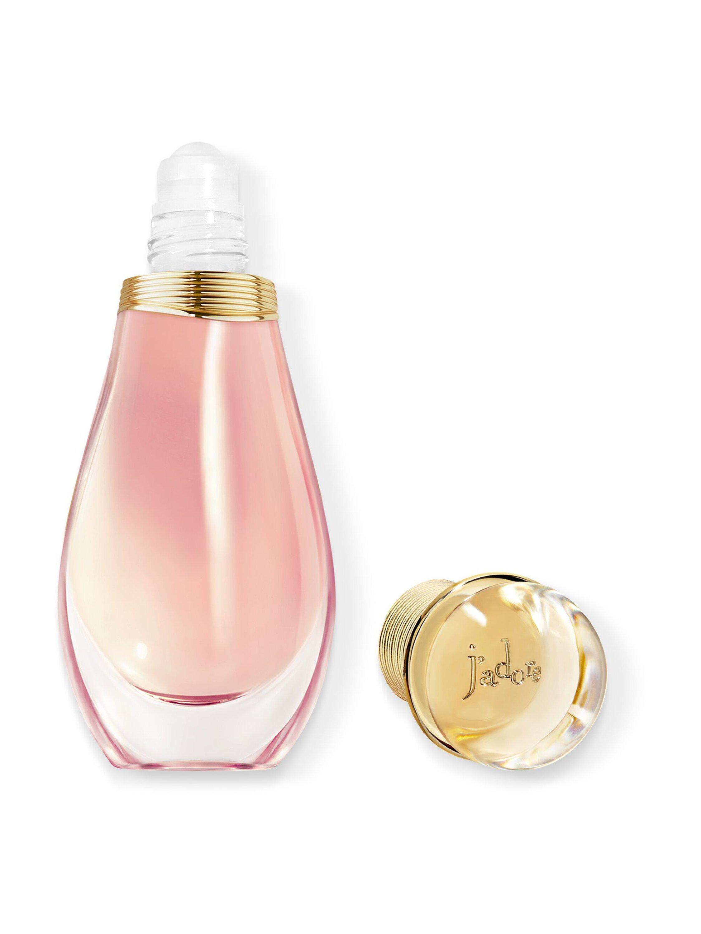 DIOR J'adore Eau de Toilette Roller-Pearl, 20ml