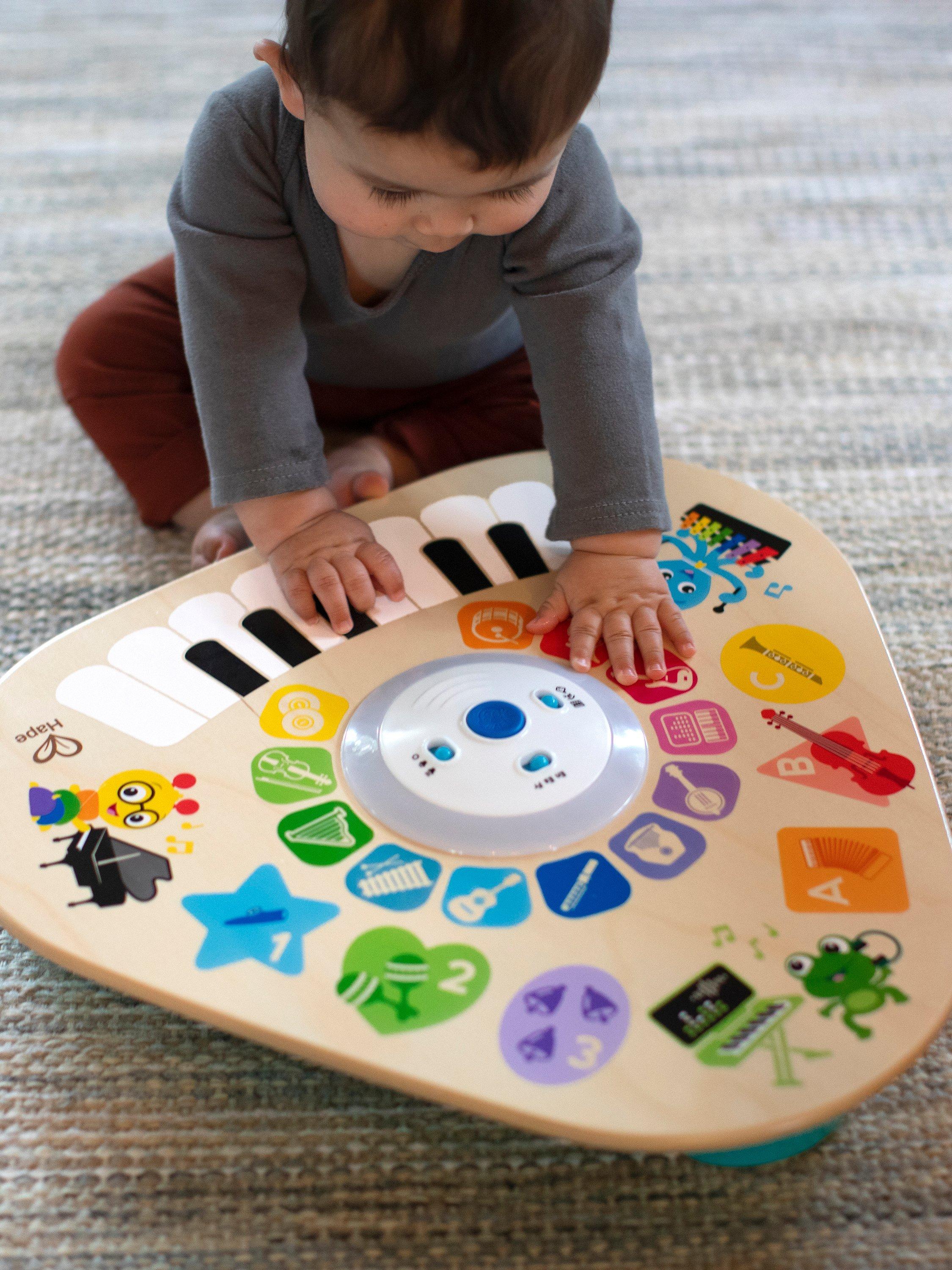 Baby Einstein Clever Composer Activity Table