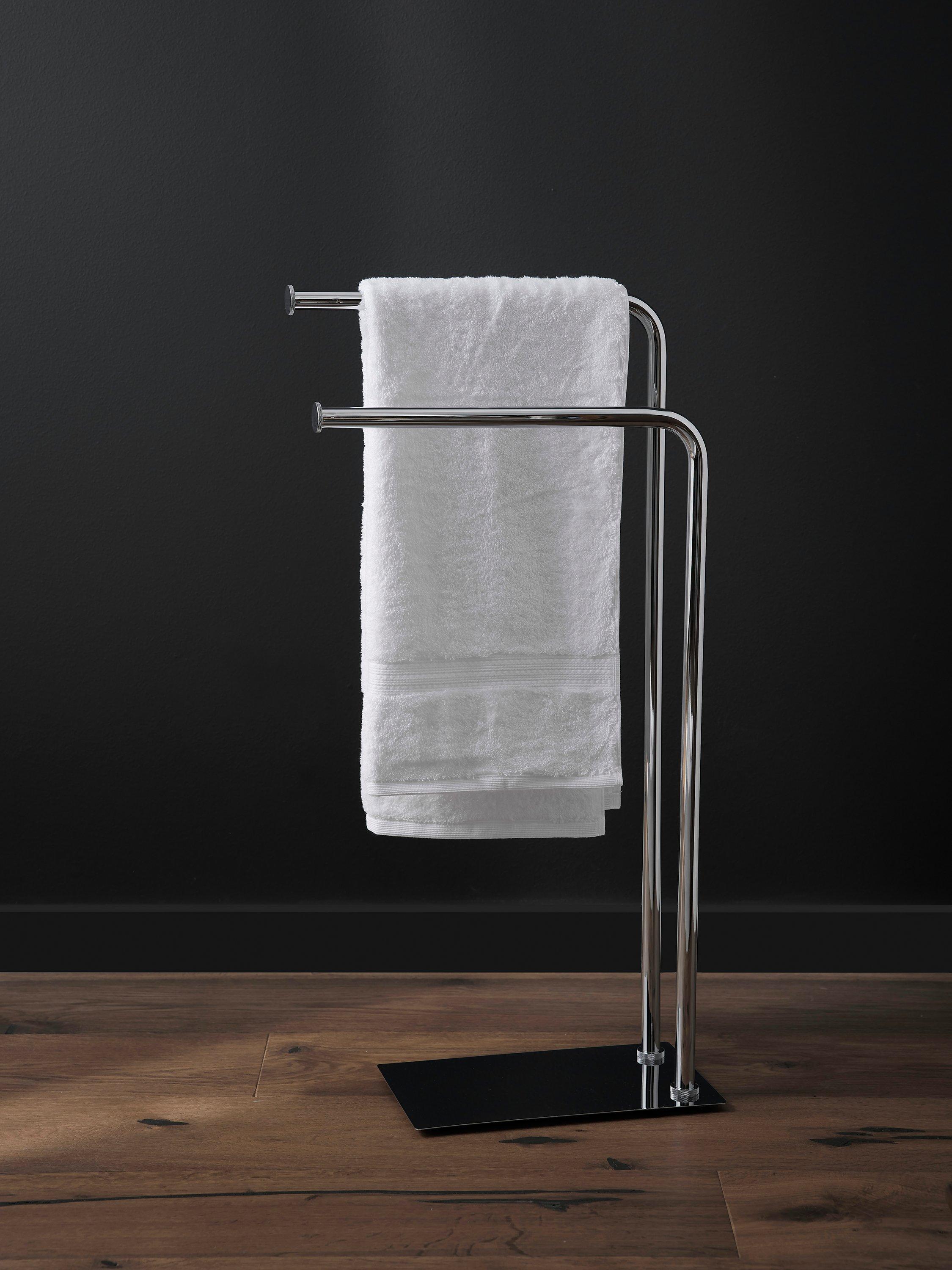 John lewis towel holder sale