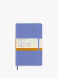 Moleskine Large Hard Cover Ruled Notebook