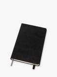 Moleskine Medium Art Sketchbook, Black