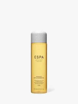 ESPA Positivity Bath & Shower Gel, 250ml, 