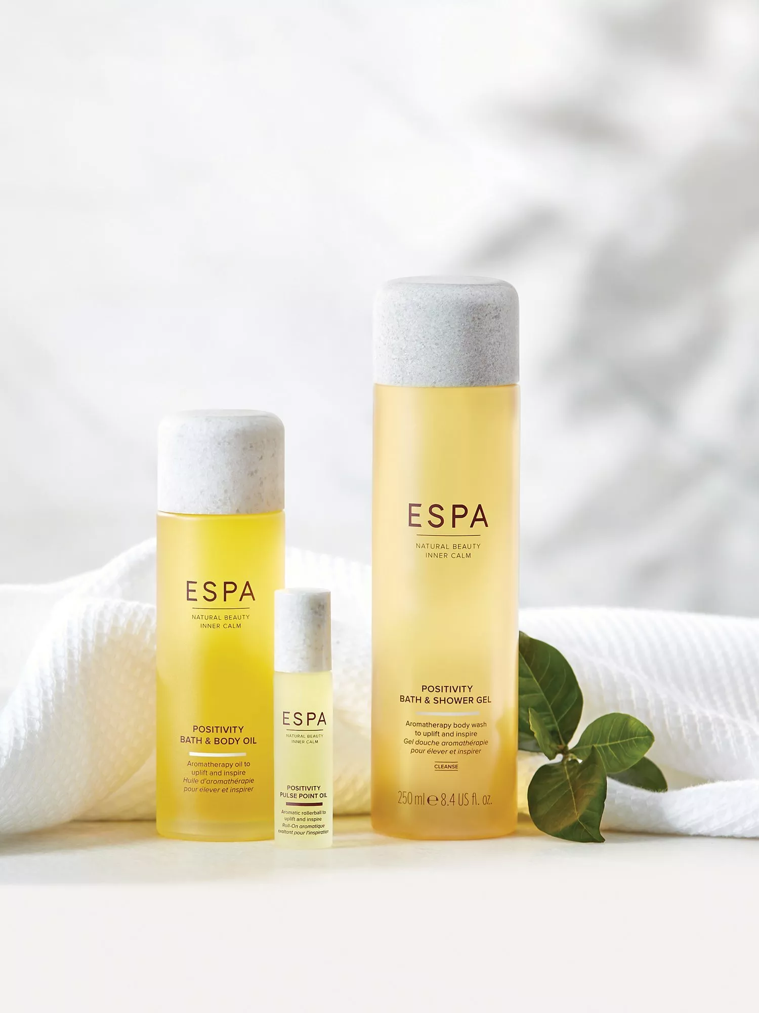 espa bath products