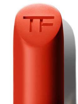 TOM FORD Lip Colour, Wild Ginger - view 2, 15 Wild Ginger