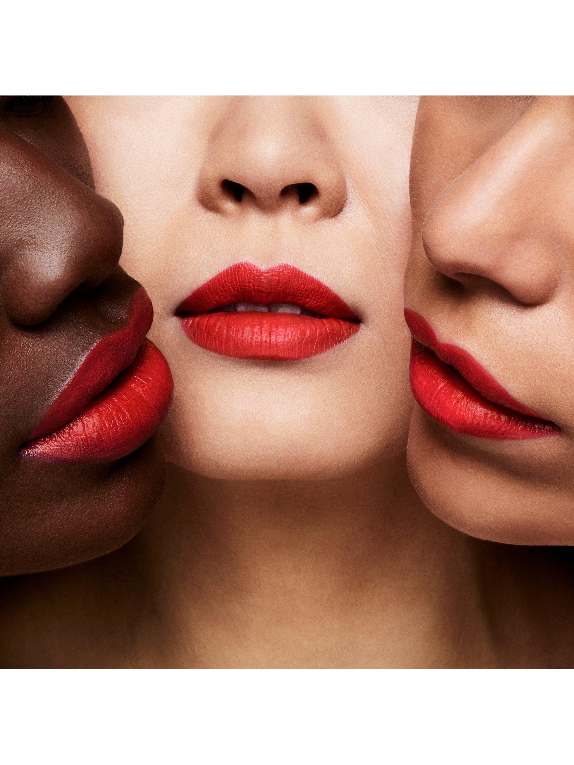 TOM FORD Lip Colour, 15 Wild Ginger