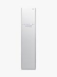 LG Styler S3BF Steam Clothing Care System, White