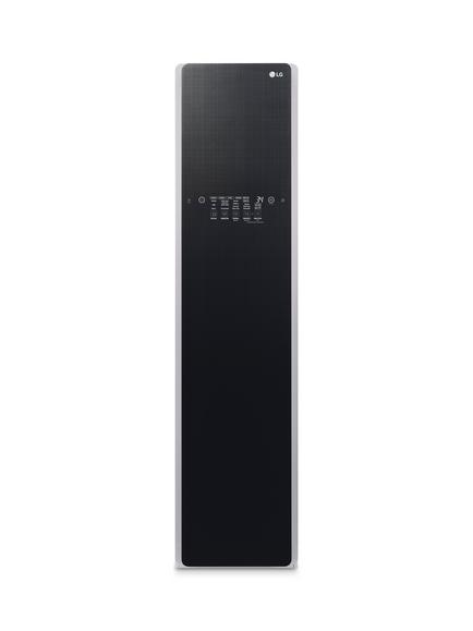 LG Styler S3BF Steam Clothing Care System, Black