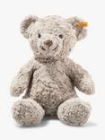 Steiff Soft Cuddly Friends Honey Teddy Bear Soft Toy