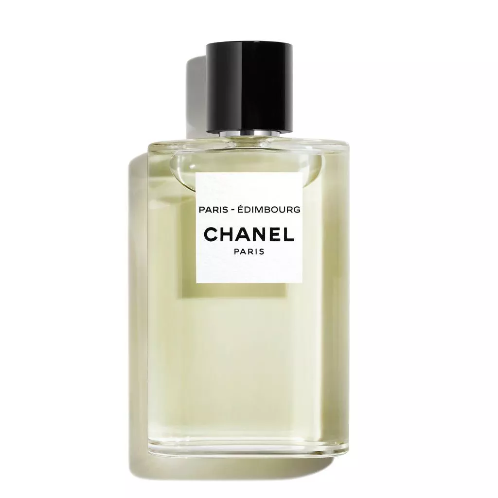 12pc orders of Chanel Paris edimbourg EDT parfume Samples