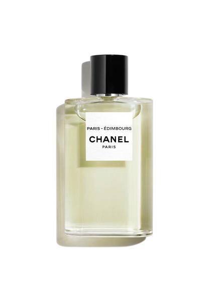 CHANEL Paris-Édimbourg Les Eaux De CHANEL - Eau De Toilette Spray, 