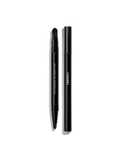 CHANEL Pinceau Duo Contour Yeux Rétractable Retractable Dual-Ended Eye-Contouring Brush, 
