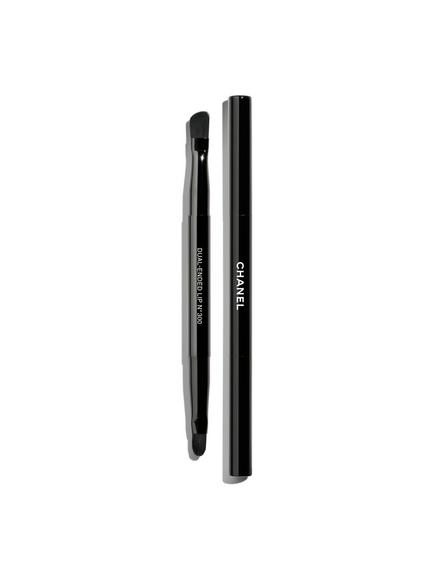 CHANEL Dual-Ended Lip Brush N°300, 
