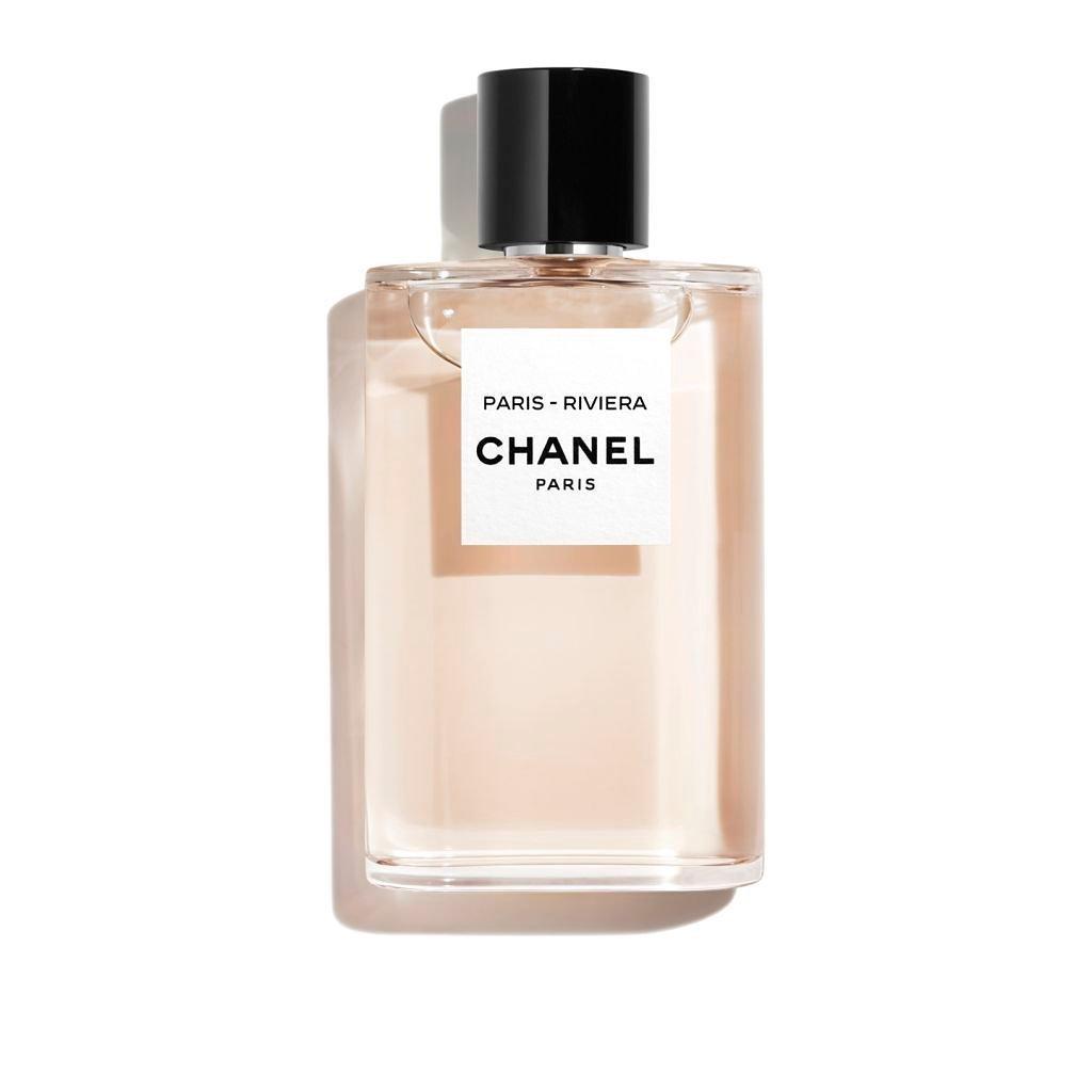 CHANEL Paris Riviera Les Eaux de CHANEL Eau de Toilette Spray