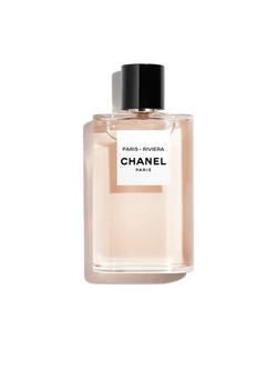 CHANEL Paris-Riviera Les Eaux de CHANEL – Eau de Toilette Spray, 