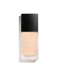 CHANEL Ultra Le Teint Ultrawear - All-Day Comfort Flawless Finish Foundation, Beige 10