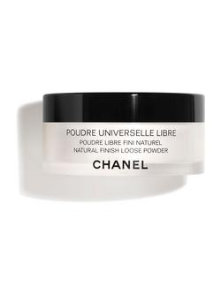 CHANEL Poudre Universel Libre Natural Finish Loose Powder, 10