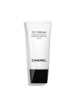 CHANEL CC Cream Super Active Complete Correction SPF 50, B70