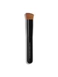 CHANEL Pinceau Teint 2 En 1 - Fluide Et Poudre N°101 2-in-1 Foundation Brush Fluid And Powder