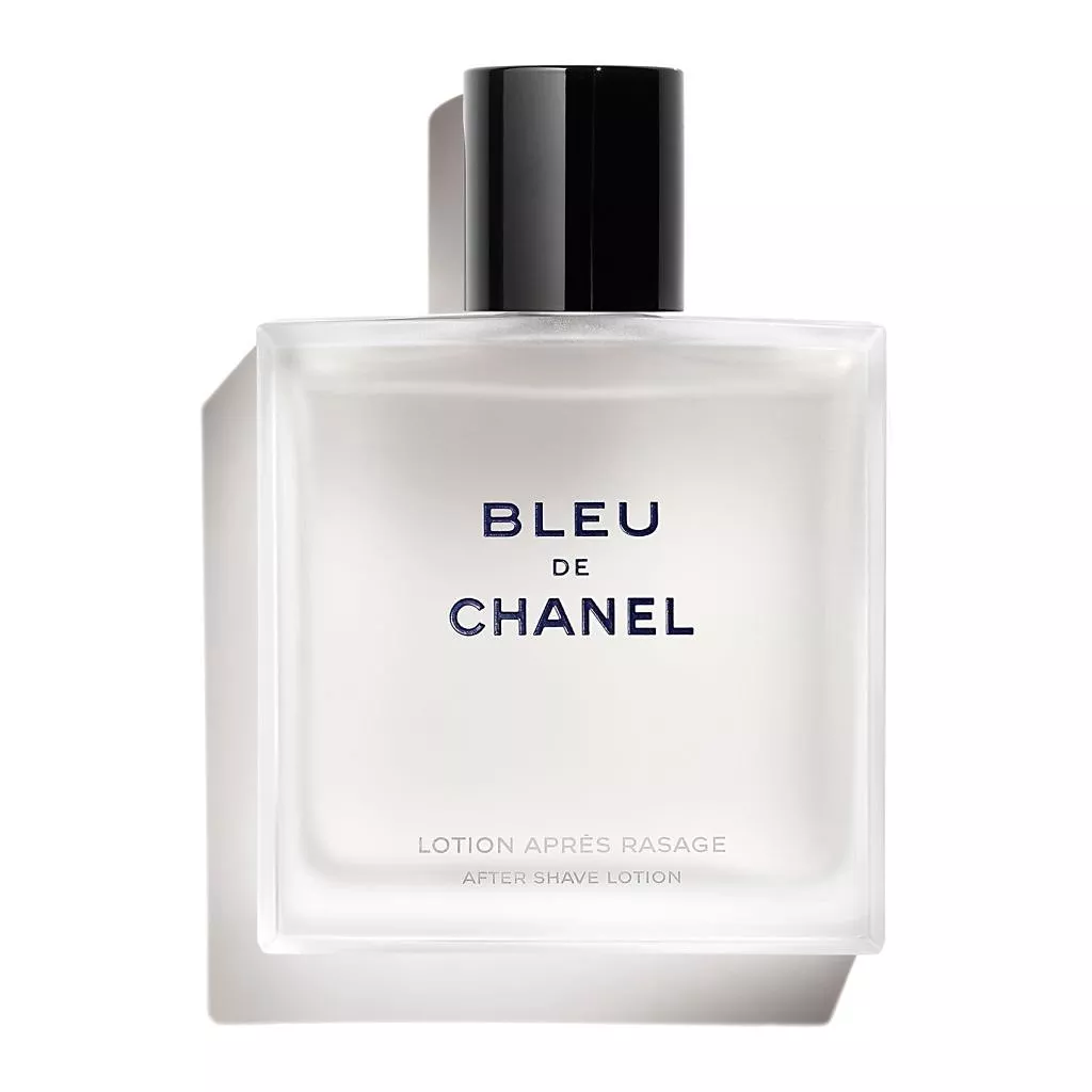 CHANEL Bleu De CHANEL After Shave Lotion 100ml