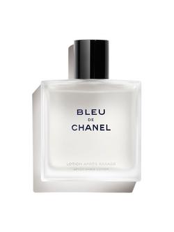 CHANEL Bleu De CHANEL After-Shave Lotion, 100ml, 