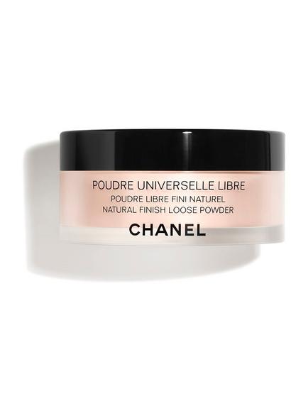 CHANEL Poudre Universel Libre Natural Finish Loose Powder, 12