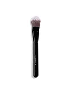 CHANEL Pinceau Fond De Teint N°100 Foundation Brush, 