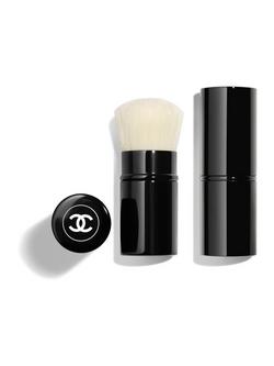 CHANEL Pinceau Kabuki Retractable N°108 Retractable Kabuki Brush, 