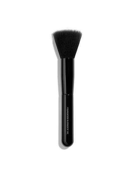 CHANEL Pinceau Estompe Teint N°102 Foundation-Blending Brush, 