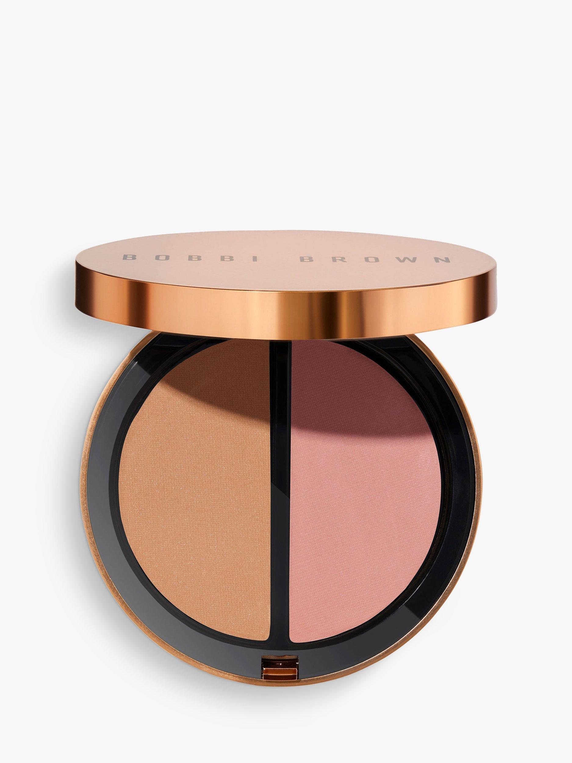Bobbi Brown Summer Glow Collection Bronzing Duo