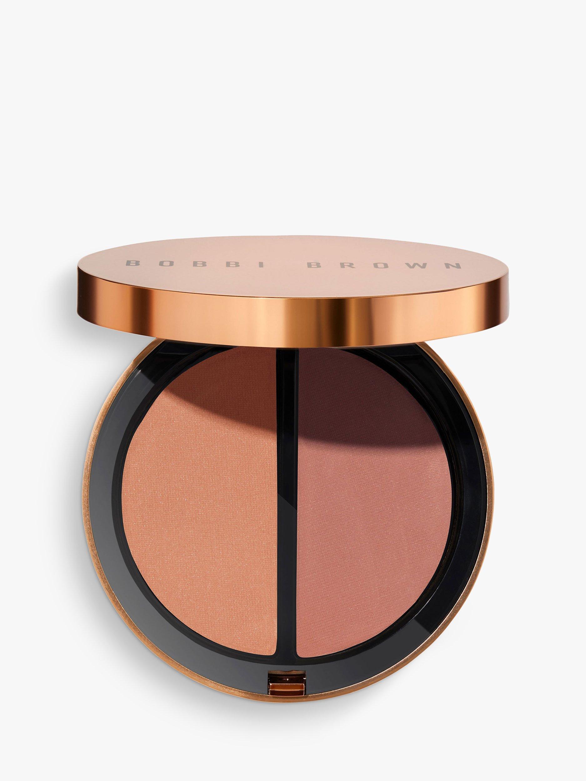 Bobbi Brown Summer Glow Collection Bronzing Duo, Medium/Telluride