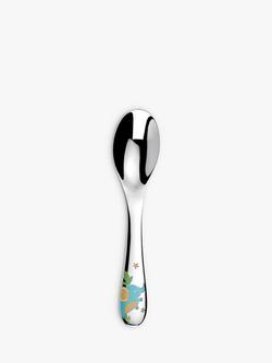 Arthur Price Jungle Children's Cutlery Set - view 2, Silver