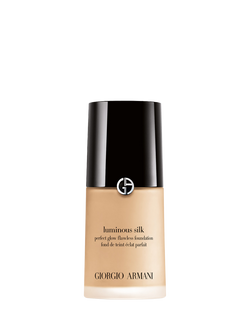 Giorgio Armani Luminous Silk Foundation, 