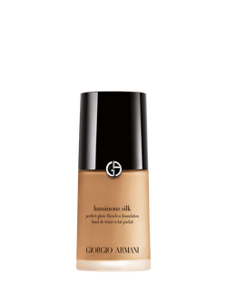 Giorgio Armani Luminous Silk Foundation, 