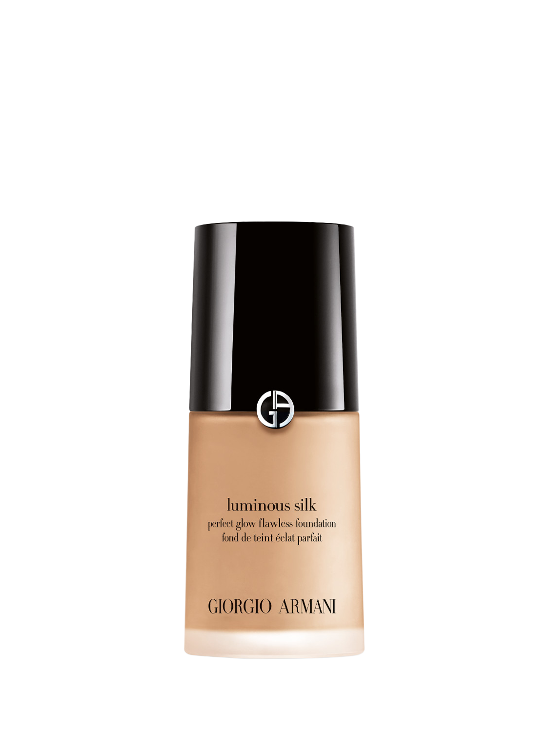 Product image 1 of 5, which shows Giorgio Armani Luminous Silk Foundation, 5.9