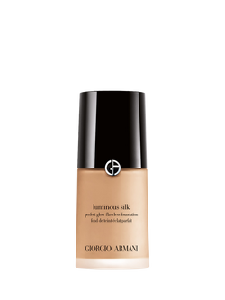 Giorgio Armani Luminous Silk Foundation, 