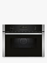 John lewis neff single oven deals